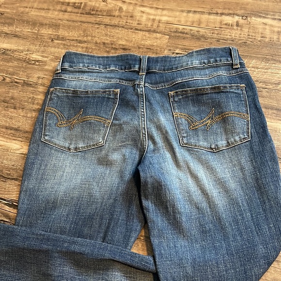 Wrangle Bootcut - Picture 5 of 7